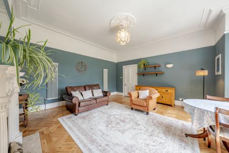 2 bedroom Flat for sale in Pasture Lane, Chapel Allerton, Leeds, LS7