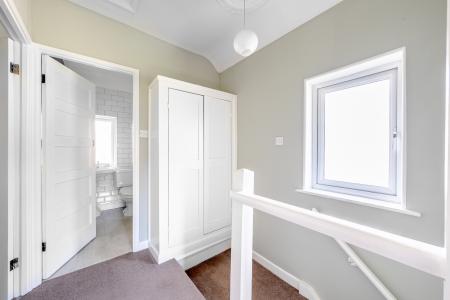 3 bedroom Semi-detached house for sale in Miles Hill Terrace, Chapel Allerton, Leeds, LS7