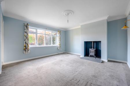 3 bedroom Semi-detached house for sale in Miles Hill Terrace, Chapel Allerton, Leeds, LS7