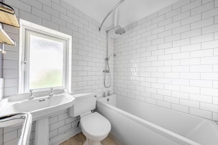 3 bedroom Semi-detached house for sale in Miles Hill Terrace, Chapel Allerton, Leeds, LS7