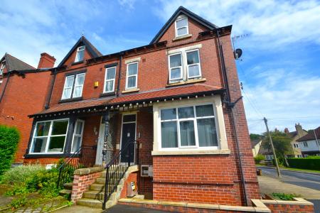 1 bedroom Flat to let in 322 Harrogate Road, Moortown, Leeds, LS17