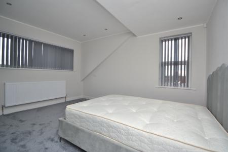 1 bedroom Flat to let in 322 Harrogate Road, Moortown, Leeds, LS17