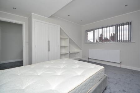 1 bedroom Flat to let in 322 Harrogate Road, Moortown, Leeds, LS17