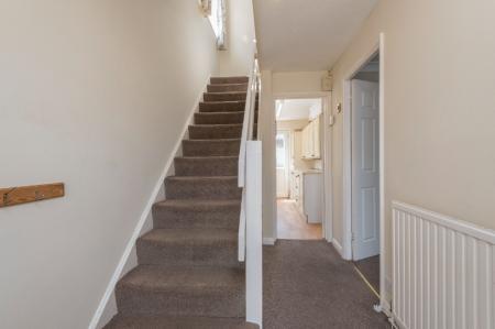 3 bedroom Semi-detached house to let in Turnberry Rise, Alwoodley, Leeds, LS17