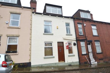 2 bedroom Terraced House to let in Vicarage View, Kirkstall, Leeds, LS5