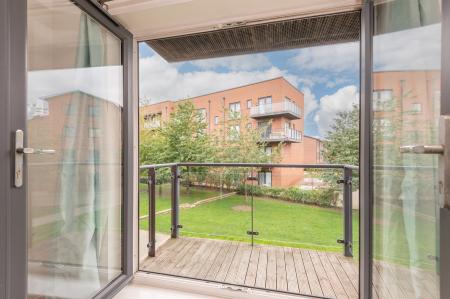 2 bedroom Flat for sale in Aire Quay, Leeds, LS10