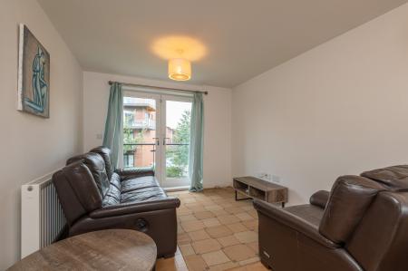 2 bedroom Flat for sale in Aire Quay, Leeds, LS10