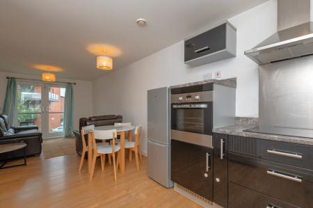 2 bedroom Flat for sale in Aire Quay, Leeds, LS10