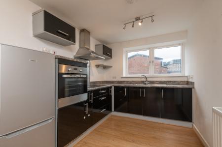 2 bedroom Flat for sale in Aire Quay, Leeds, LS10