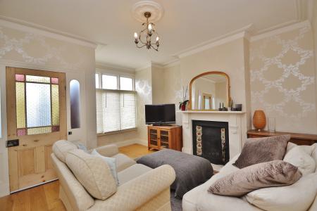 1 bedroom House share to let in Methley Place, Chapel Allerton, Leeds, LS7