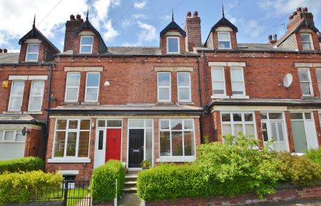 Methley Place, Chapel Allerton, Leeds, LS7