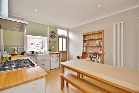 1 bedroom House share to let in Methley Place, Chapel Allerton, Leeds, LS7