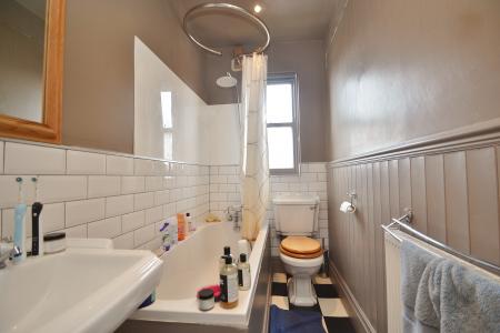 1 bedroom House share to let in Methley Place, Chapel Allerton, Leeds, LS7