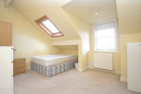 1 bedroom House share to let in Methley Place, Chapel Allerton, Leeds, LS7