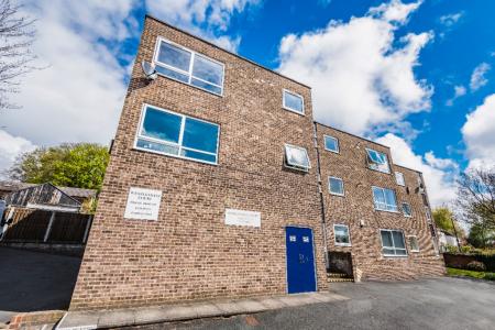 Wensleydale Court, Stainbeck Lane, Chapel Allerton, Leeds, LS7