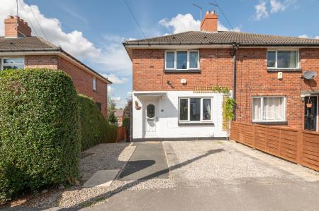 2 bedroom Semi-detached house to let in Miles Hill Terrace, Leeds, LS7