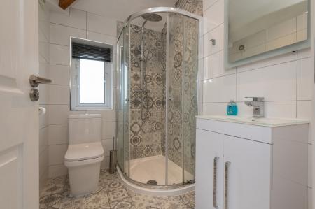 2 bedroom Semi-detached house to let in Miles Hill Terrace, Leeds, LS7