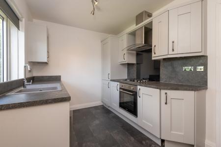 2 bedroom Semi-detached house to let in Miles Hill Terrace, Leeds, LS7