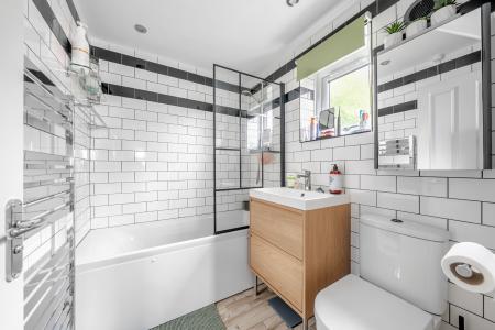 3 bedroom Semi-detached house for sale in Highwood Avenue, Moortown, Leeds, LS17