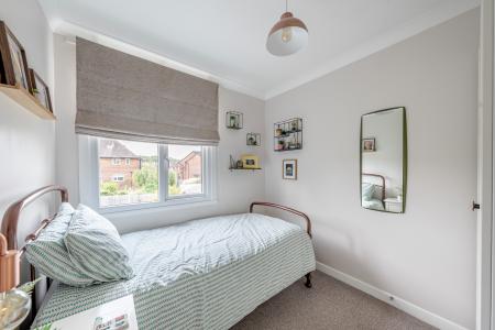 3 bedroom Semi-detached house for sale in Highwood Avenue, Moortown, Leeds, LS17
