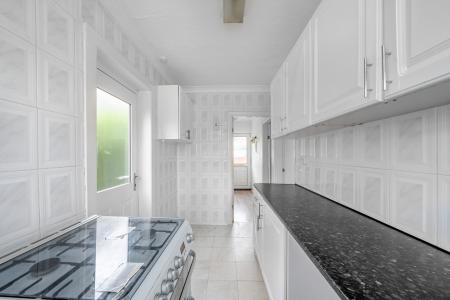 3 bedroom Semi-detached house for sale in Carrholm Crescent, Chapel Allerton, Leeds, LS7