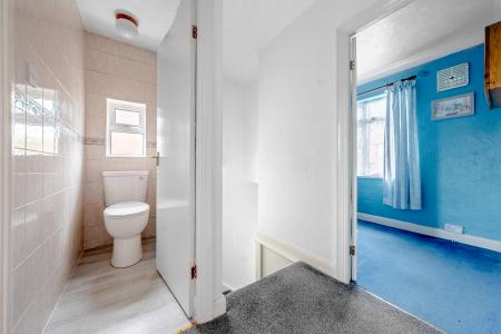 3 bedroom Semi-detached house for sale in Carrholm Crescent, Chapel Allerton, Leeds, LS7