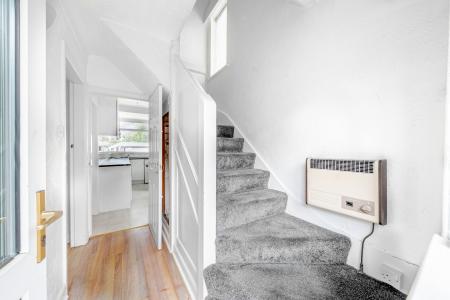 3 bedroom Semi-detached house for sale in Carrholm Crescent, Chapel Allerton, Leeds, LS7