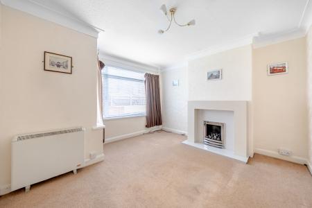3 bedroom Semi-detached house for sale in Carrholm Crescent, Chapel Allerton, Leeds, LS7