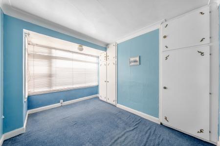 3 bedroom Semi-detached house for sale in Carrholm Crescent, Chapel Allerton, Leeds, LS7