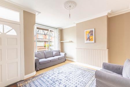 3 bedroom Terraced House to let in Cross Flatts Row, Leeds, LS11