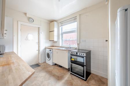 3 bedroom Semi-detached house for sale in St Martins Avenue, Chapel Allerton, Leeds, LS7