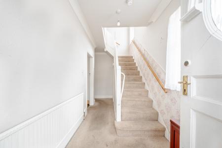 3 bedroom Semi-detached house for sale in St Martins Avenue, Chapel Allerton, Leeds, LS7