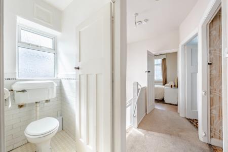3 bedroom Semi-detached house for sale in St Martins Avenue, Chapel Allerton, Leeds, LS7