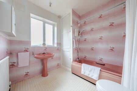 3 bedroom Semi-detached house for sale in St Martins Avenue, Chapel Allerton, Leeds, LS7