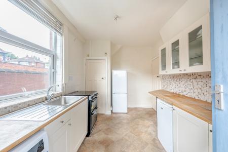 3 bedroom Semi-detached house for sale in St Martins Avenue, Chapel Allerton, Leeds, LS7