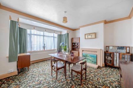 3 bedroom Semi-detached house for sale in St Martins Avenue, Chapel Allerton, Leeds, LS7