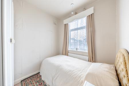 3 bedroom Semi-detached house for sale in St Martins Avenue, Chapel Allerton, Leeds, LS7