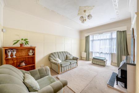 3 bedroom Semi-detached house for sale in St Martins Avenue, Chapel Allerton, Leeds, LS7