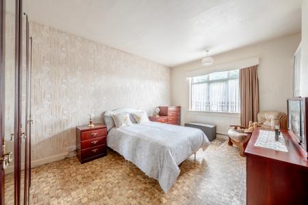 3 bedroom Semi-detached house for sale in St Martins Avenue, Chapel Allerton, Leeds, LS7