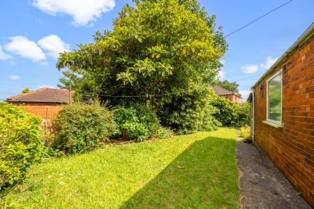 3 bedroom Semi-detached house for sale in St Martins Avenue, Chapel Allerton, Leeds, LS7