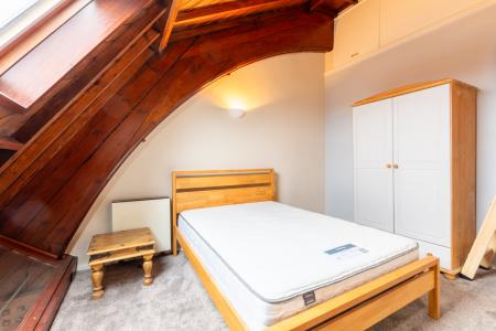 1 bedroom Flat to let in Carr Lane, Thorner, Leeds, LS14