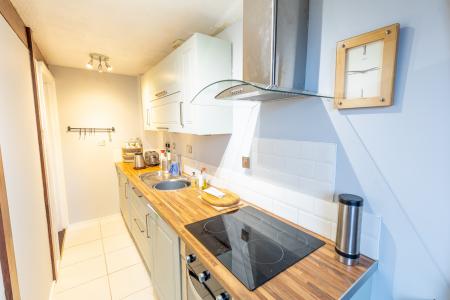 1 bedroom Flat to let in Carr Lane, Thorner, Leeds, LS14