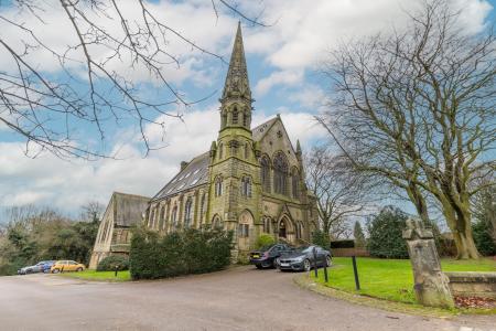 Carr Lane, Thorner, Leeds, LS14