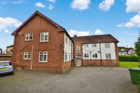 306 Harrogate Road, Moortown, Leeds, LS17