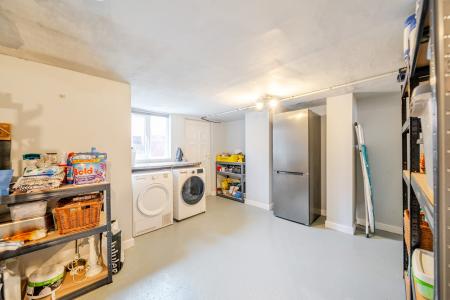 4 bedroom Terraced House for sale in Methley Grove, Chapel Allerton, Leeds, LS7