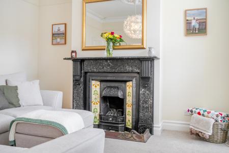 4 bedroom Terraced House for sale in Methley Grove, Chapel Allerton, Leeds, LS7