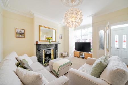 4 bedroom Terraced House for sale in Methley Grove, Chapel Allerton, Leeds, LS7