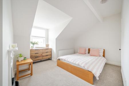 4 bedroom Terraced House for sale in Methley Grove, Chapel Allerton, Leeds, LS7