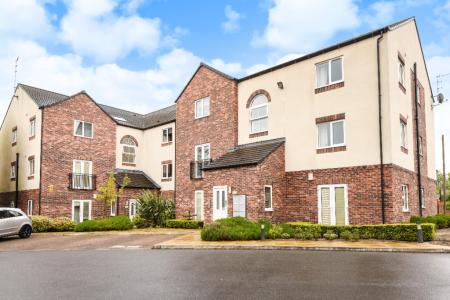 Potternewton Mount, Leeds, LS7