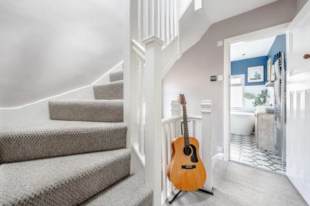 4 bedroom Semi-detached house for sale in Woodliffe Crescent, Chapel Allerton, Leeds, LS7